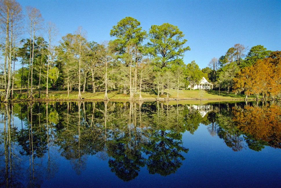 Uncovering the Best Attractions and Activities in Slidell, LA