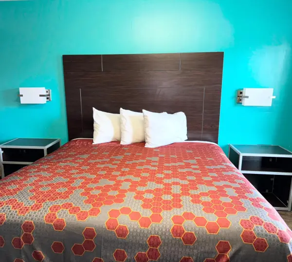 Euro Inn & Suites of Slidell
