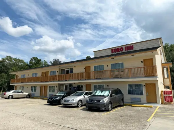Euro Inn & Suites of Slidell Main image