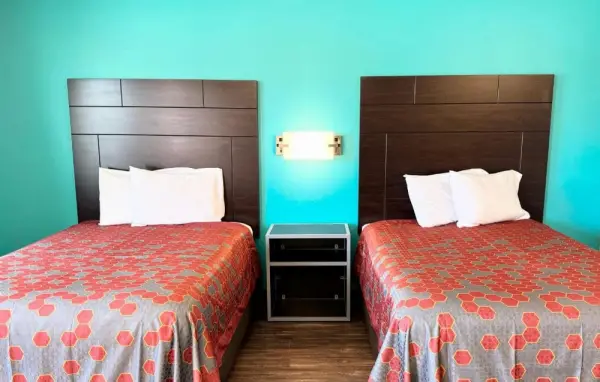 Euro Inn & Suites of Slidell Main image