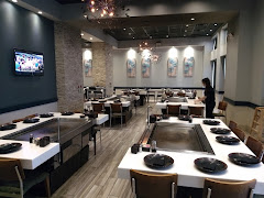 Sushi near Euro Inn & Suites of Slidell